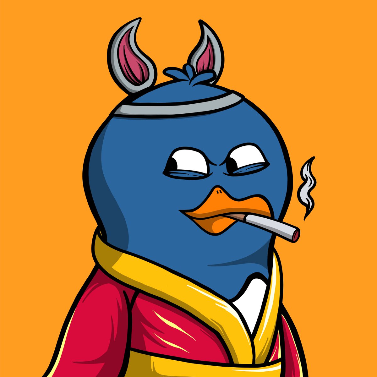 Penguin Karts (🐧,🏎️) tweet media