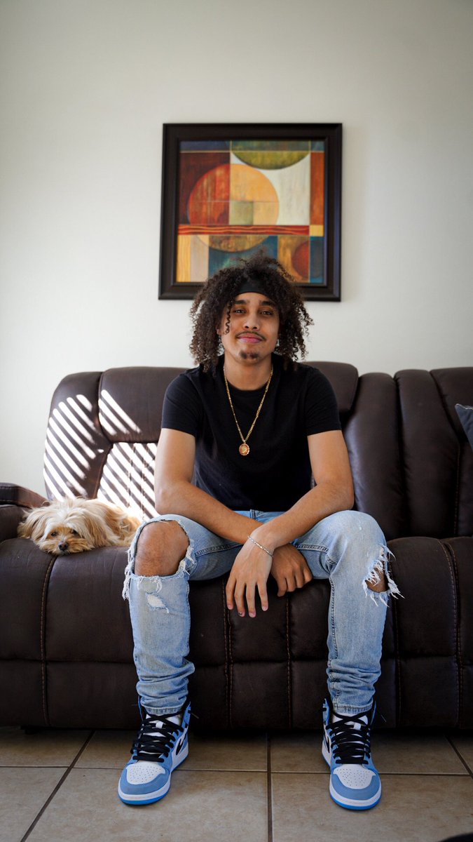 Just_Cruzinn's tweet image. 25 🎈