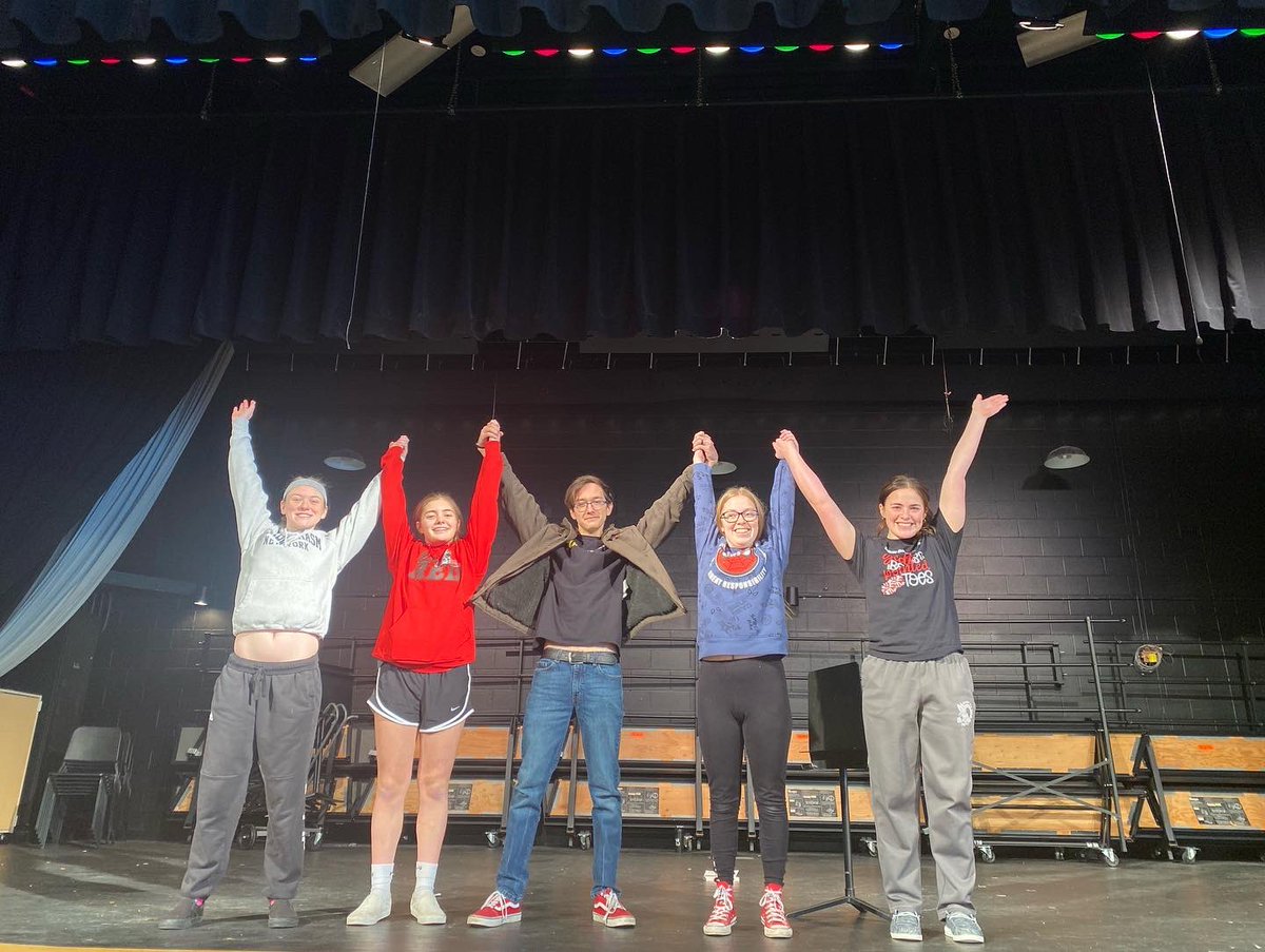 BHSDrama tweet media