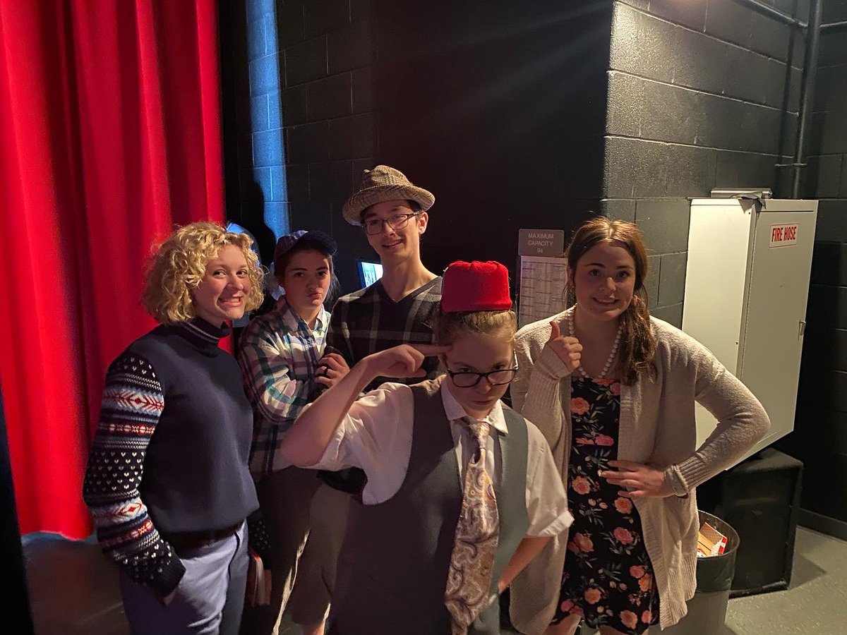 BHSDrama tweet media