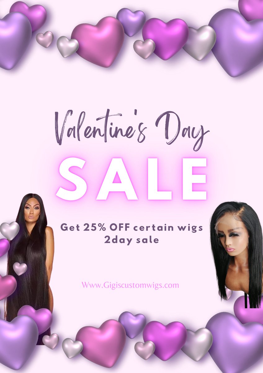 GINA8542001's tweet image. 25%OFF now custom wigs styles 🏃🏿‍♀️🏃🏿‍♀️🏃🏿‍♀️🛒💳 ladies and gents what are you waiting for? Gigiscustomwigs.com #custommadewigs #SupportSmallBusinesses #blackexcellence #frontalwig #imakewigs #virginhairwigs #lacewig #medicalwigs #silkbasewig #wigs #cosplaywig