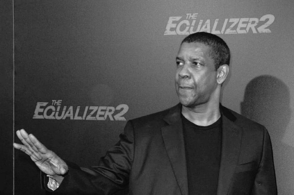 Altın kural;

"Her şeyi bil ama haberin yokmuş gibi davran."

| Denzel Washington |