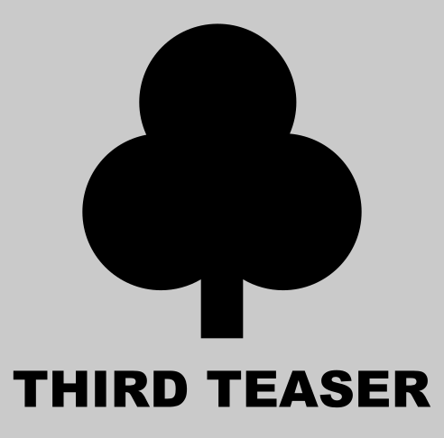Third teaser for the secreat NFT COLLECTION (Mood Bunnies) any thoughts?!

HYPE🥳!!!
JOIN DISCORD TO NEVER MISS ANYTHING!!!
Discord:
♣️♣️♣️♣️♣️
#NFTdrop #NFTartist #NFTCollection #NFTs #NFT