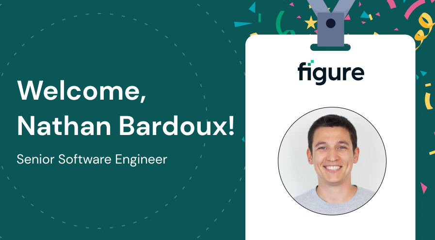 Please welcome Nathan who will be joining our team as an engineer on the platform team. 

Nathan is a Senior backend engineer with 8 years of experience, most recently with ZenHub. When not coding, he enjoys skiing, surfing, hockey, and jumping out of planes.

Welcome, Nathan!