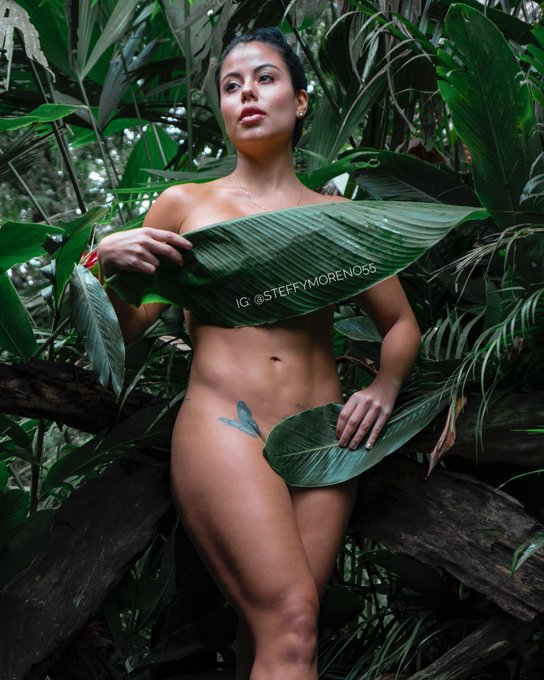 I&rsquo;m Eve in the Garden of Eden, you&rsquo;re the serpent, and I can&rsquo;t resist. You can see my hottest content