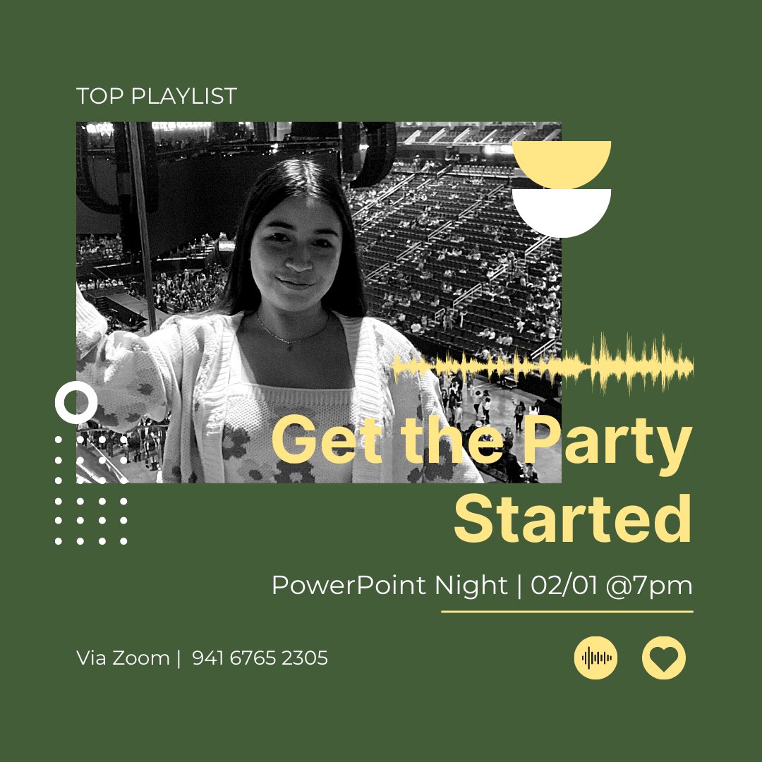 Pi Lambda Chi - Eta Chapter tweet media