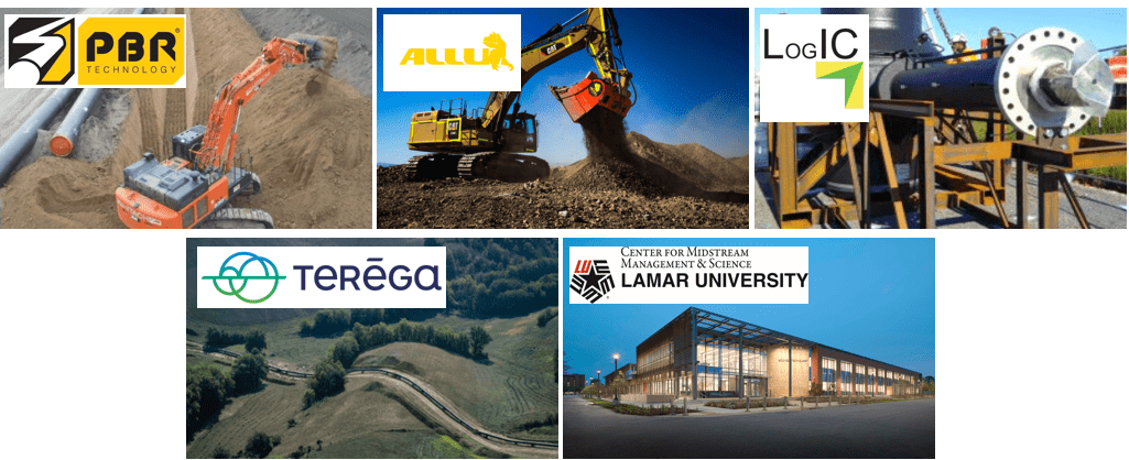 IPLOCA has the pleasure of welcoming the following new members, one Regular Member: PBR Technology, two Associate Members: ALLU and LogIC, one Corresponding Member: Terega as well as one Academic Member: Lamar University
iploca.com/membership/new…
