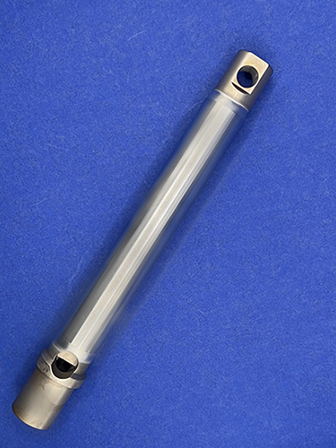 New Product – Piston Rod for Graco GH130 Sprayer
Ask about it! sales@bedfordprecision.com

#spraypaint #bedford #bedfordprecision #paintsprayer