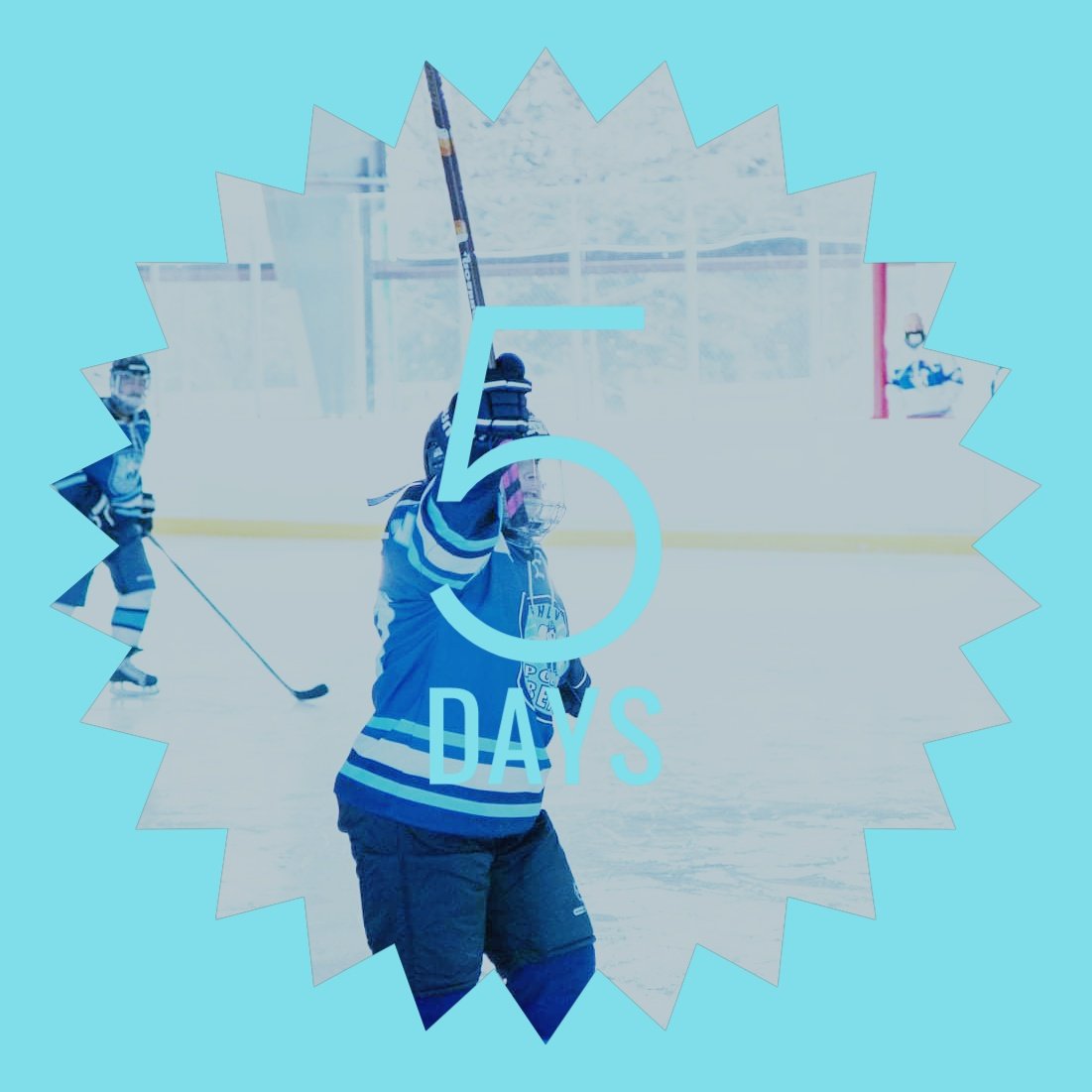 lehighvalleywc's tweet photo. We are only 5 days away from the Winter Classic! https://t.co/EZri7LPSCG
