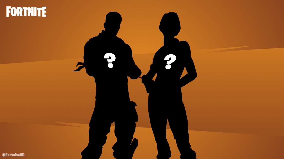 Fortnite News tweet media