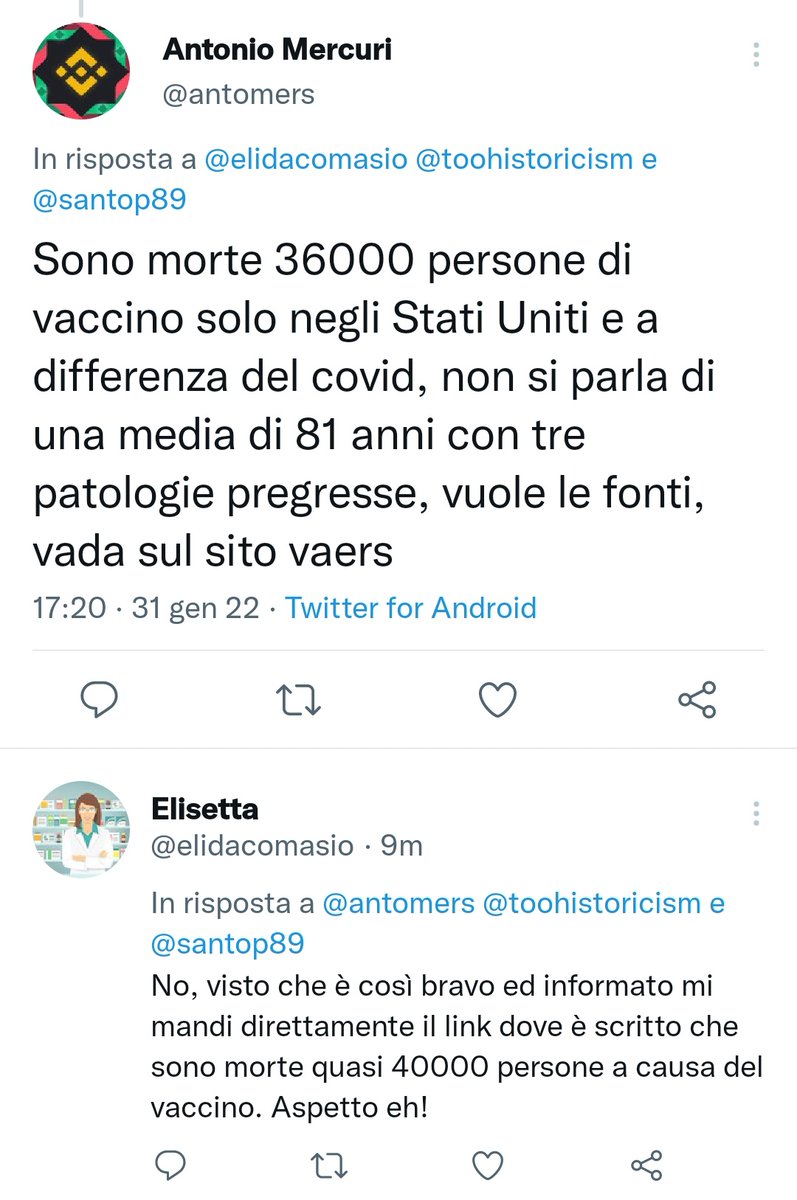 elidacomasio's tweet photo. Mi sa che aspetterò invano... https://t.co/bErRctNQuT