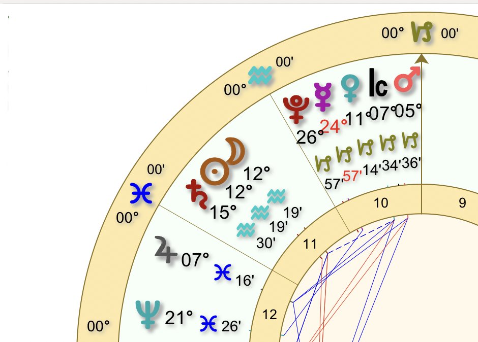 WIPcoaching's tweet image. New Moon in Aquarius! - mailchi.mp/a1aa194c907c/f…