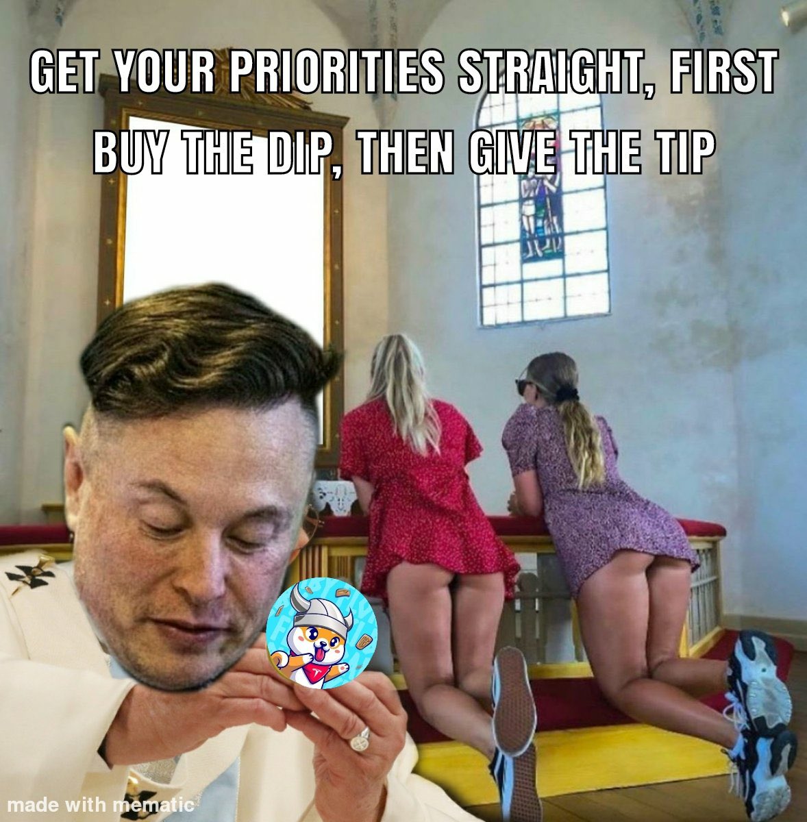 TimothyObinna1's tweet photo. #SHIBBEANS @OfficialTravlad @CommonQuery @Cryptohunter555 we move to the moon 🌝 ...........
..........
......... 🚀 https://t.co/PqbBHCcsij