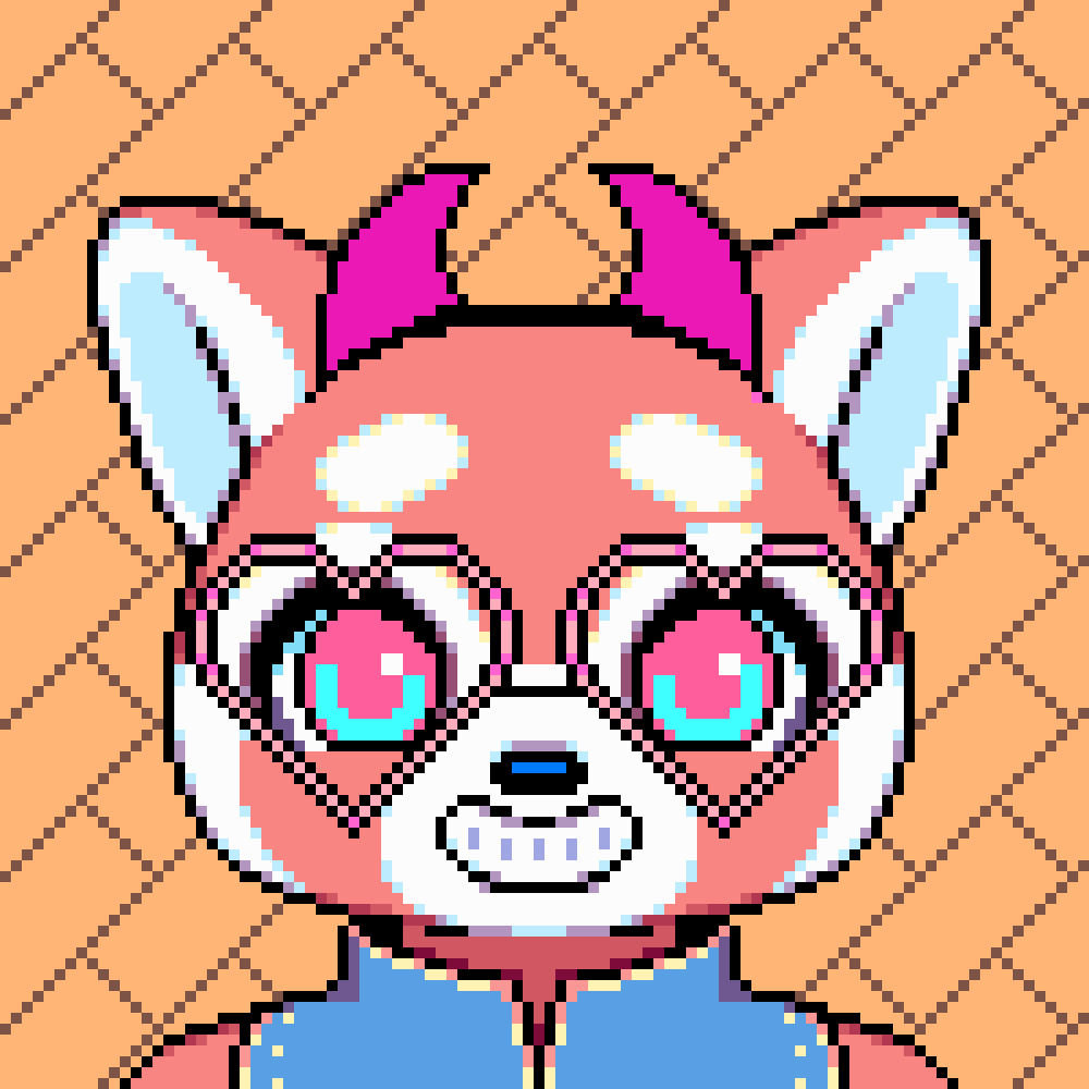 Dianaaa__db's tweet photo. #tezos 
🎉🎉GIVEAWAY 🎉🎉

Meet the friendly Pixel Pandas! Every holder will receive PNDcoins. Earn rewards with staking!

🎁Prize: Pixel Panda #1288
To win:
1⃣Follow @PixelPanda3000 and @Dianaaa__db 
2⃣RT
3⃣Tag 3 friends

Winner in 48h
#tezosnft #tezosart #XTZ #CleanNFT #nfts https://t.co/rFNYBpQnVW