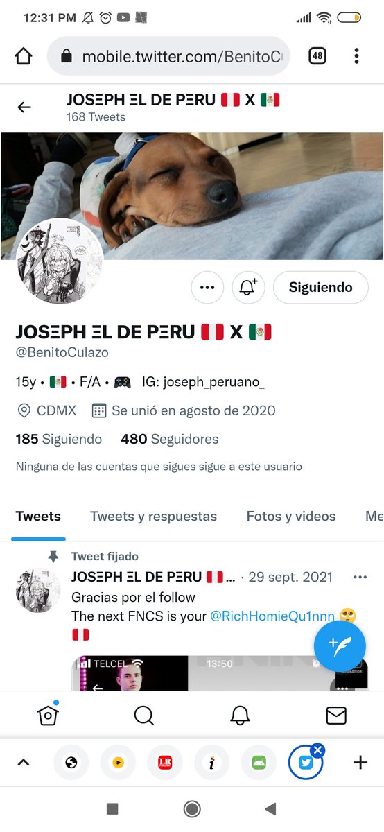 cinmedd's tweet photo. @CHINO_ANTR4X @BenitoCulazo Faltando poco listo 👇🏽 https://t.co/6zvmGvPcD7
