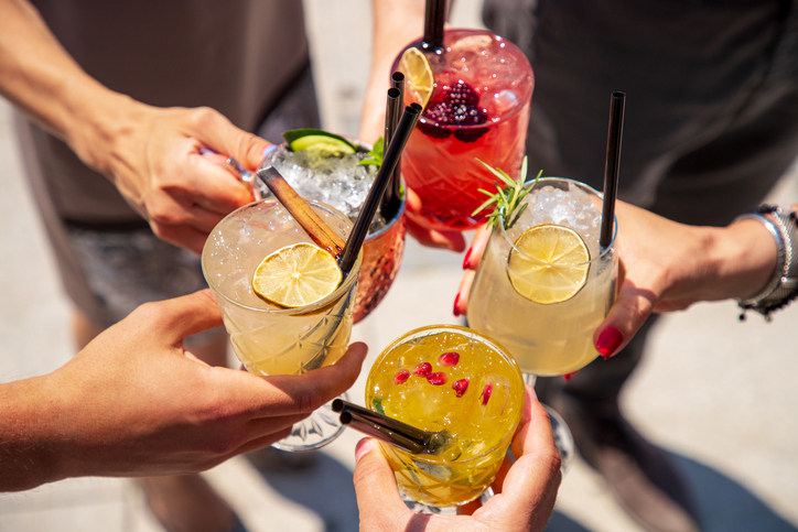 As Dry January 2022 draws to a close, we pull out five key trends we've learned about the direction of the no and low alcohol category this month. 
beveragedaily.com/Article/2022/0…