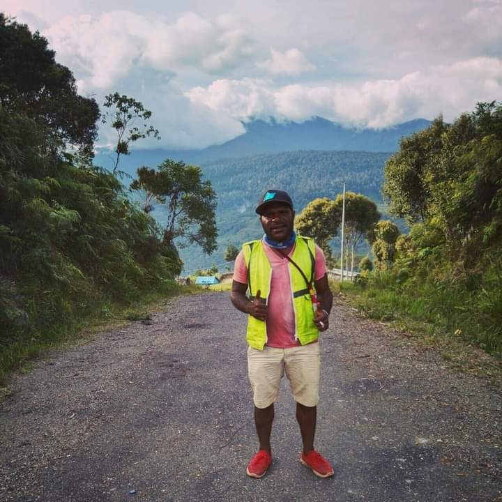 BelauMeppa's tweet photo. @Intan Jaya Papua.. https://t.co/6c5SPPWuzI