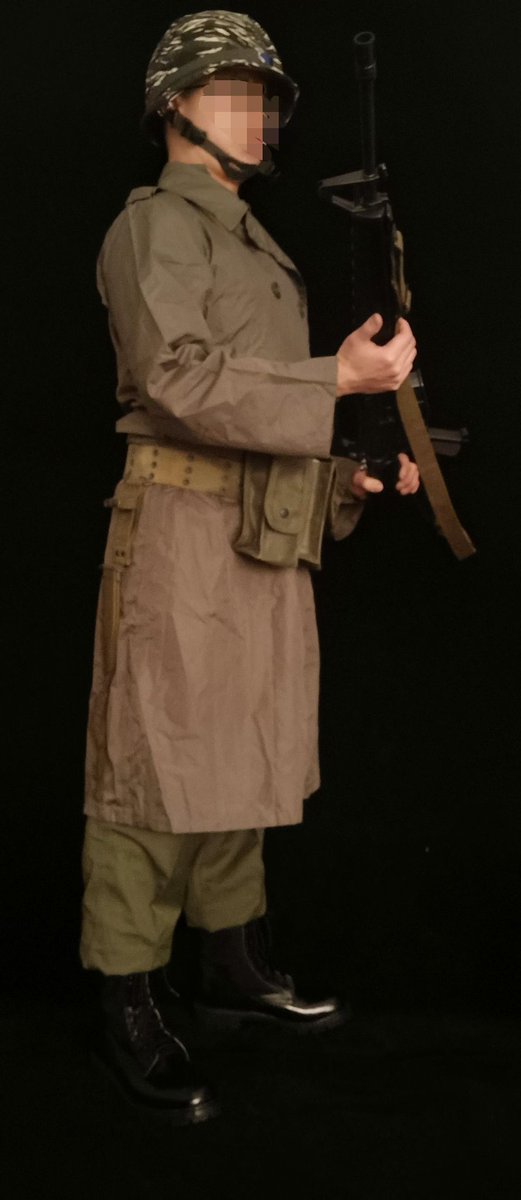 DDechou's tweet photo. 【初一·小雨】哨衛兵勤務 0100-0300 https://t.co/XC0MWR2RYK