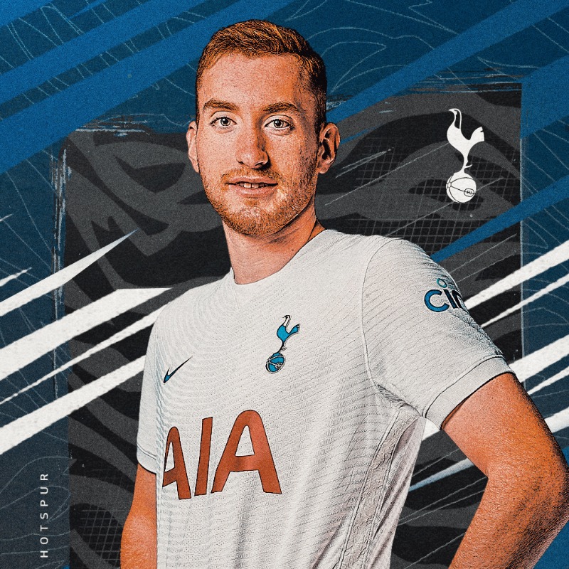 SpursOfficial's tweet photo. ✍️ We are delighted to announce the signing of Dejan Kulusevski from Juventus, subject to international clearance and a work permit.

Welcome to Tottenham, Dejan! 🇸🇪