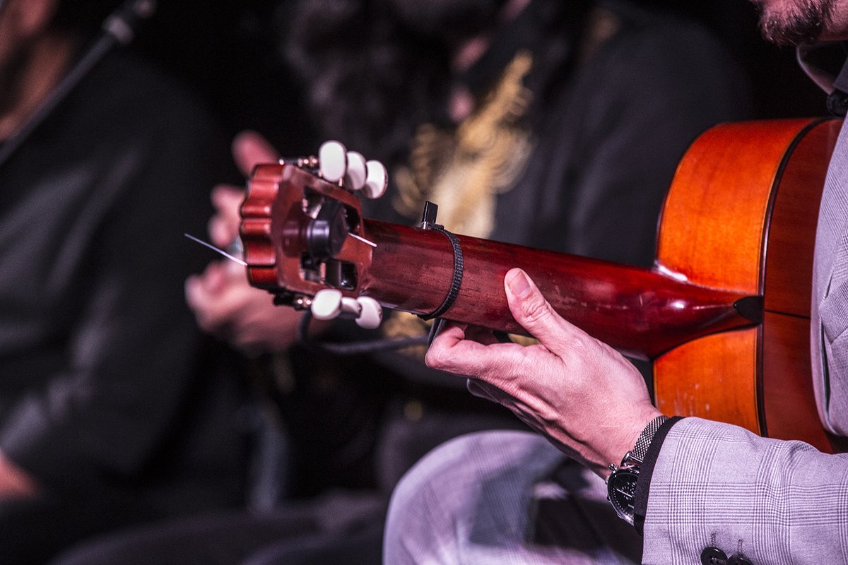 El Malacate Flamenco tweet media