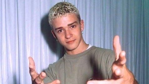 Happy birthday to the talented justin timberlake 