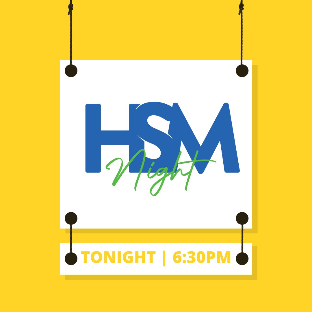 evcstudentsHSM's tweet photo. Service is Tonight. 

6:30pm. Bring a friend with you. 
6:00 pizza served.

Can't wait to see you tonight!! https://t.co/6QHl5e9Ad7