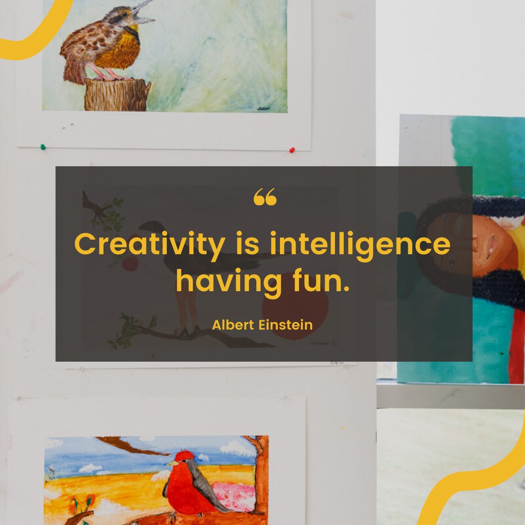 Bold thinking. Big results. Learn more about Academe: academeatlanta.org #ATL #HighSchool #waldorf