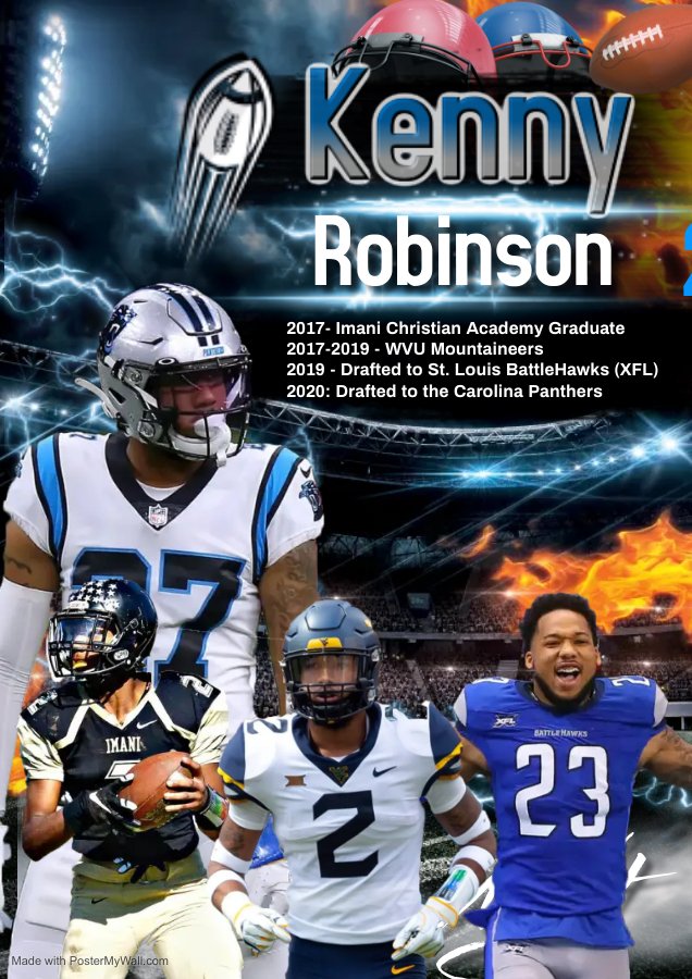 Imani Christian Academy (@imanipgh) on Twitter photo The Saints host St. Joseph Tuesday, Feb 1 2021. Tip off is 7:30 pm. To purchase tickets visit imanichristianacademy.org/athletics
During halftime, 2017 Imani Graduate and current Carolina Panther will be in attendance as his Imani jersey will be retired. <a href="/WTAE/">WTAE-TV Pittsburgh</a> <a href="/WPIAL_Insider/">WPIAL Insider</a> The Saints host St. Joseph Tuesday, Feb 1 2021. Tip off is 7:30 pm. To purchase tickets visit imanichristianacademy.org/athletics
During halftime, 2017 Imani Graduate and current Carolina Panther will be in attendance as his Imani jersey will be retired. <a href="/WTAE/">WTAE-TV Pittsburgh</a> <a href="/WPIAL_Insider/">WPIAL Insider</a>