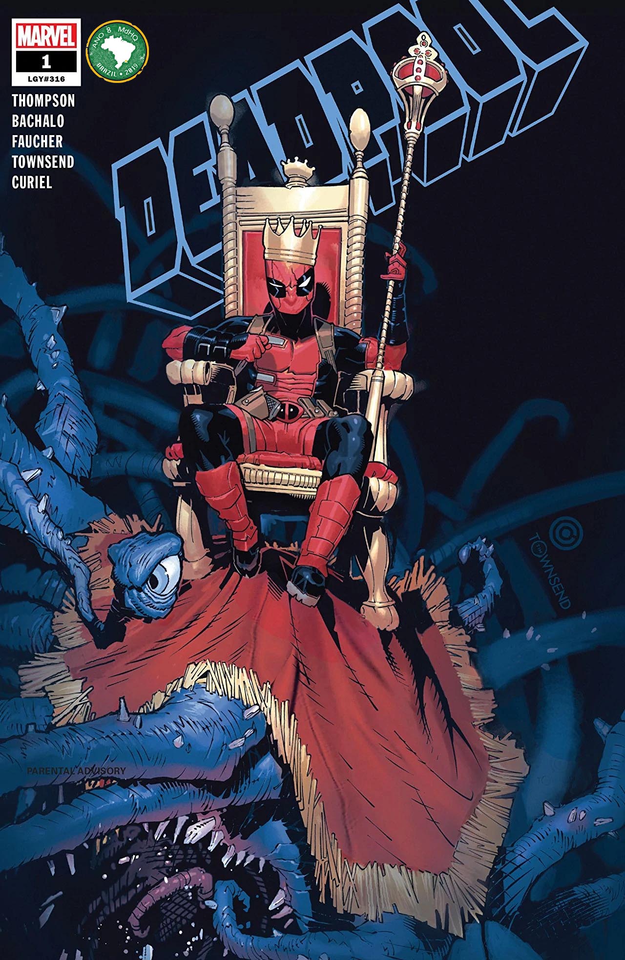 Marvel Drive on Twitter: 