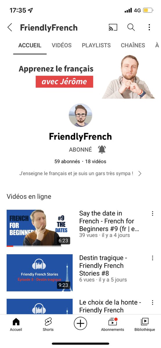 Jérôme tweet media