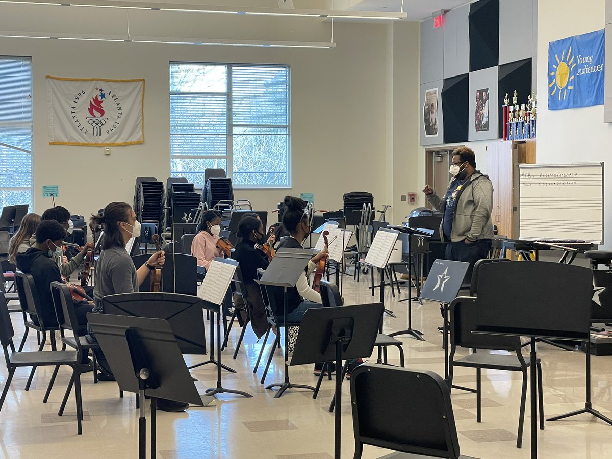 NAHS Orchestra (@nahsorchestra) on Twitter photo Today is our last Artist Collab day. ☹️ We’re going to miss our coaches but are forever grateful for sharing their guidance as we prepare for LGPE! @sara_womack <a href="/erickson_sarah_/">Sarah Erickson</a> #apsarts #apsartistcollab Today is our last Artist Collab day. ☹️ We’re going to miss our coaches but are forever grateful for sharing their guidance as we prepare for LGPE! @sara_womack <a href="/erickson_sarah_/">Sarah Erickson</a> #apsarts #apsartistcollab