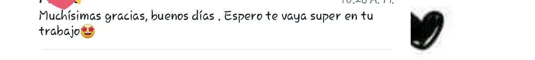 Souunflow's tweet photo. Te amo💛 https://t.co/yUe5xdkDJz