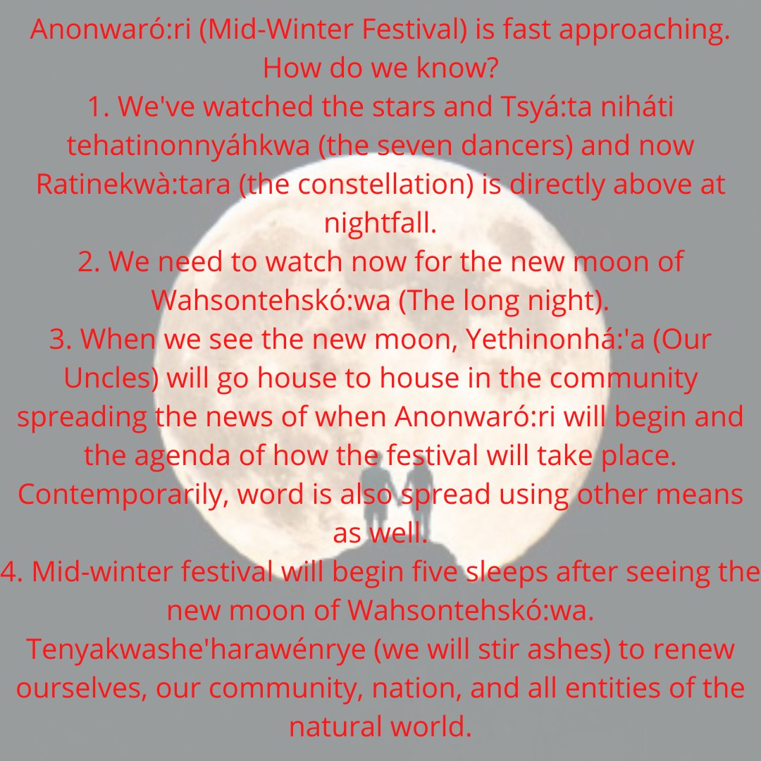 MBQTMT's tweet photo. Midwinter Ceremonies begin this Sunday, February 6. To learn more, please visit https://t.co/DrCUfwgEJw. Please note that all MBQ offices will be closed Monday, February 7 in recognition of Midwinter. https://t.co/TPspFXotkK