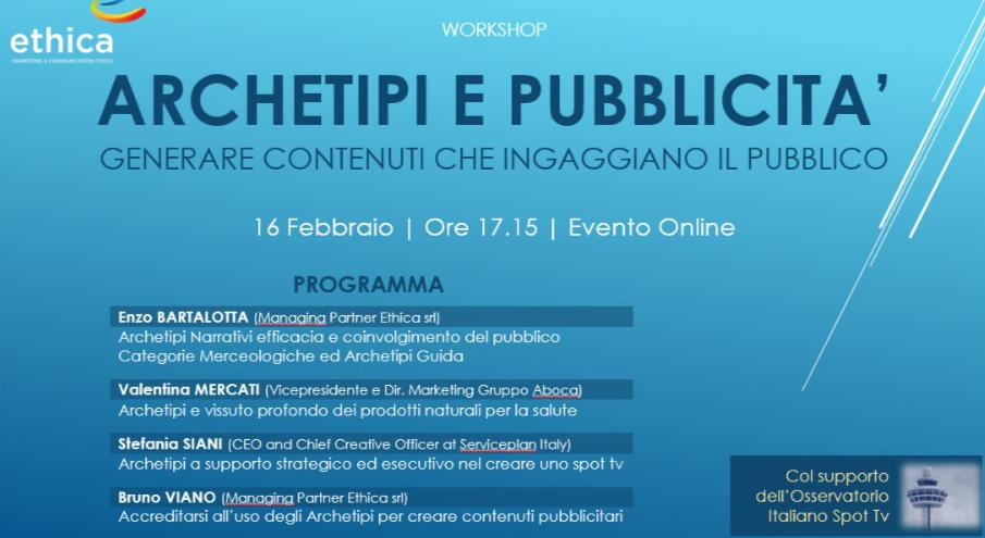 Serviceplan Italia firma la campagna di lancio dell'integratore