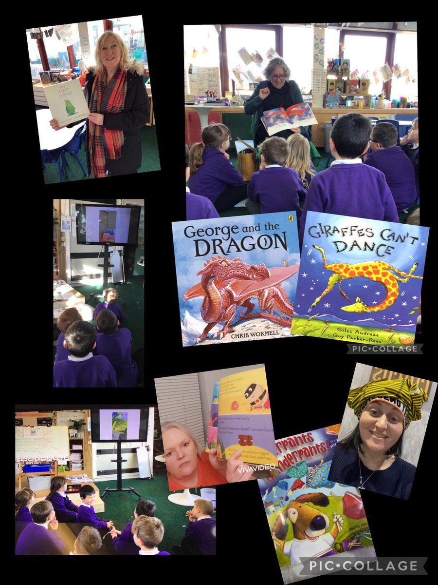 What a fantastic start to #NationalStorytellingWeek in Badgers today @GrasmereAcademy 📚❤️📚 I can’t thank the wonderful mums @MrsNarmstrong and @Carky09 enough for their videos and also @lleuad for her special story telling visit. Badgers love to listen to stories!