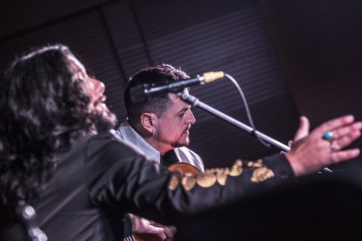 El Malacate Flamenco tweet media