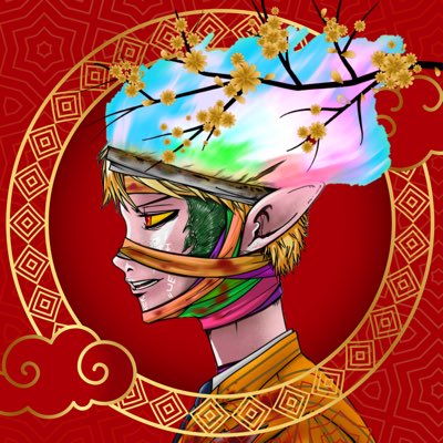 anselcheng's tweet photo. #NewProfilePic https://t.co/gzXOmb94Px