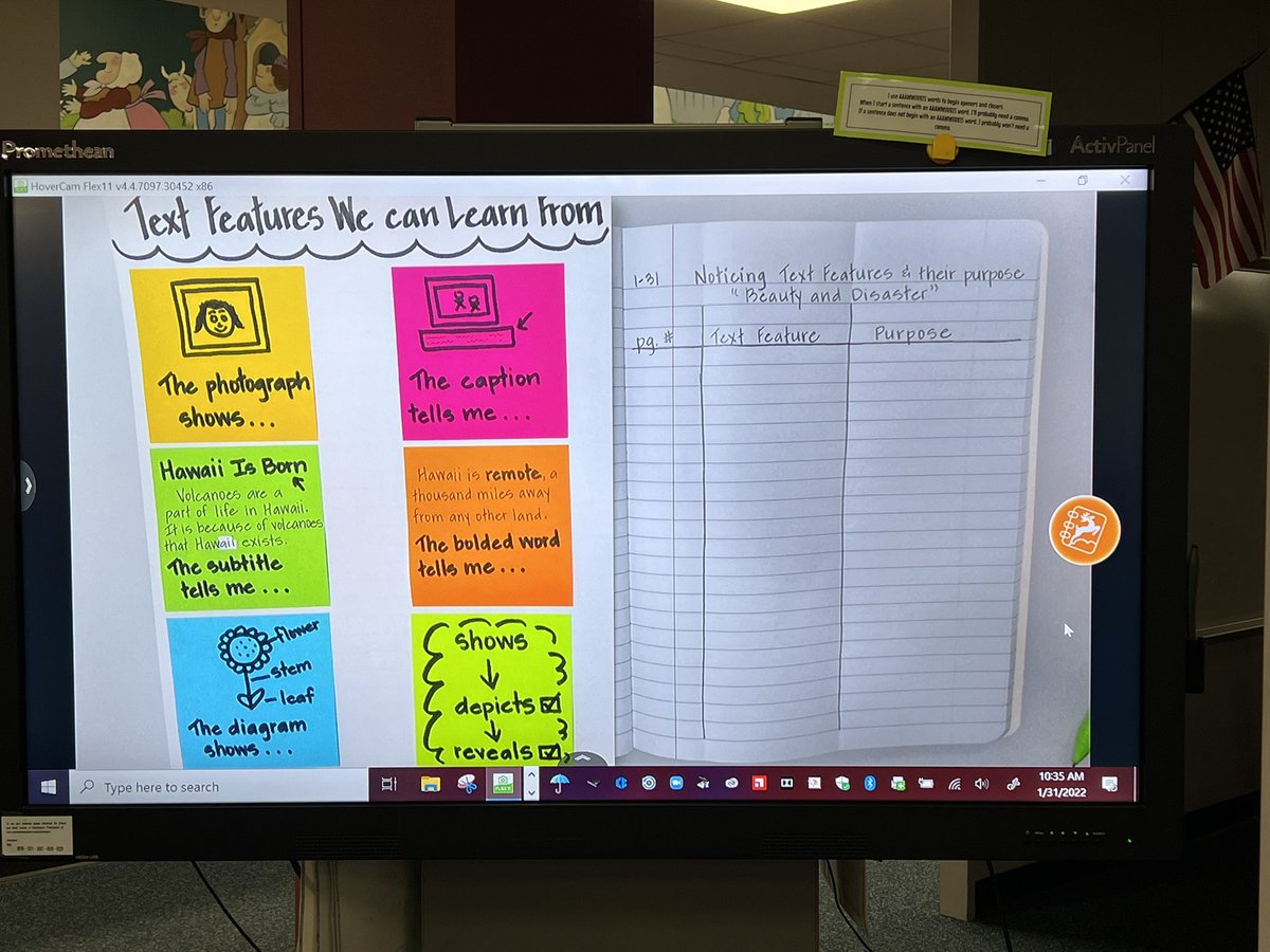MrsLGarza7's tweet photo. Getting to put into action something I learned this weekend! @CFISD_ELAR2_5 @AlvaroMeredith https://t.co/EywNJOUhtr