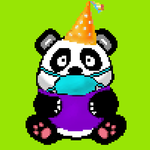 MaiarPandaverse's tweet photo. Hi pandas from Pandaverse!🐼
We would like to let you know that the legendary collection will be released soon.👀
To adopt a Legendary Zoo Panda, you have to win the auction which will be live on our Discord.🌐
Until then, stay safe!😷
#nft #pandaverse #elrondnetwork #nftart https://t.co/yfSt7PRktl