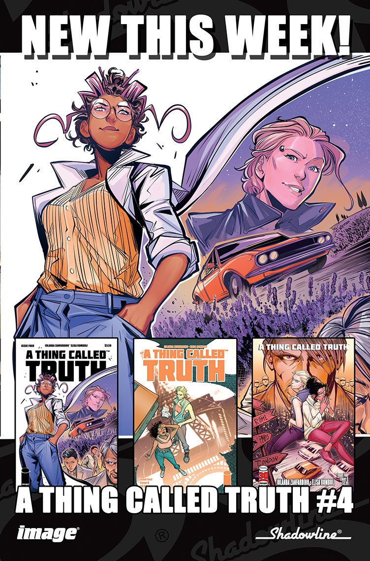 afterlaughs's tweet photo. OUT THIS WEDNESDAY!
"A Thing Called Truth" #4
W: @YoZanfardino
A: @afterlaughs
P: @ShadowlineComic / @ImageComics
#AThingCalledTruth https://t.co/hirs1PpJ3Y