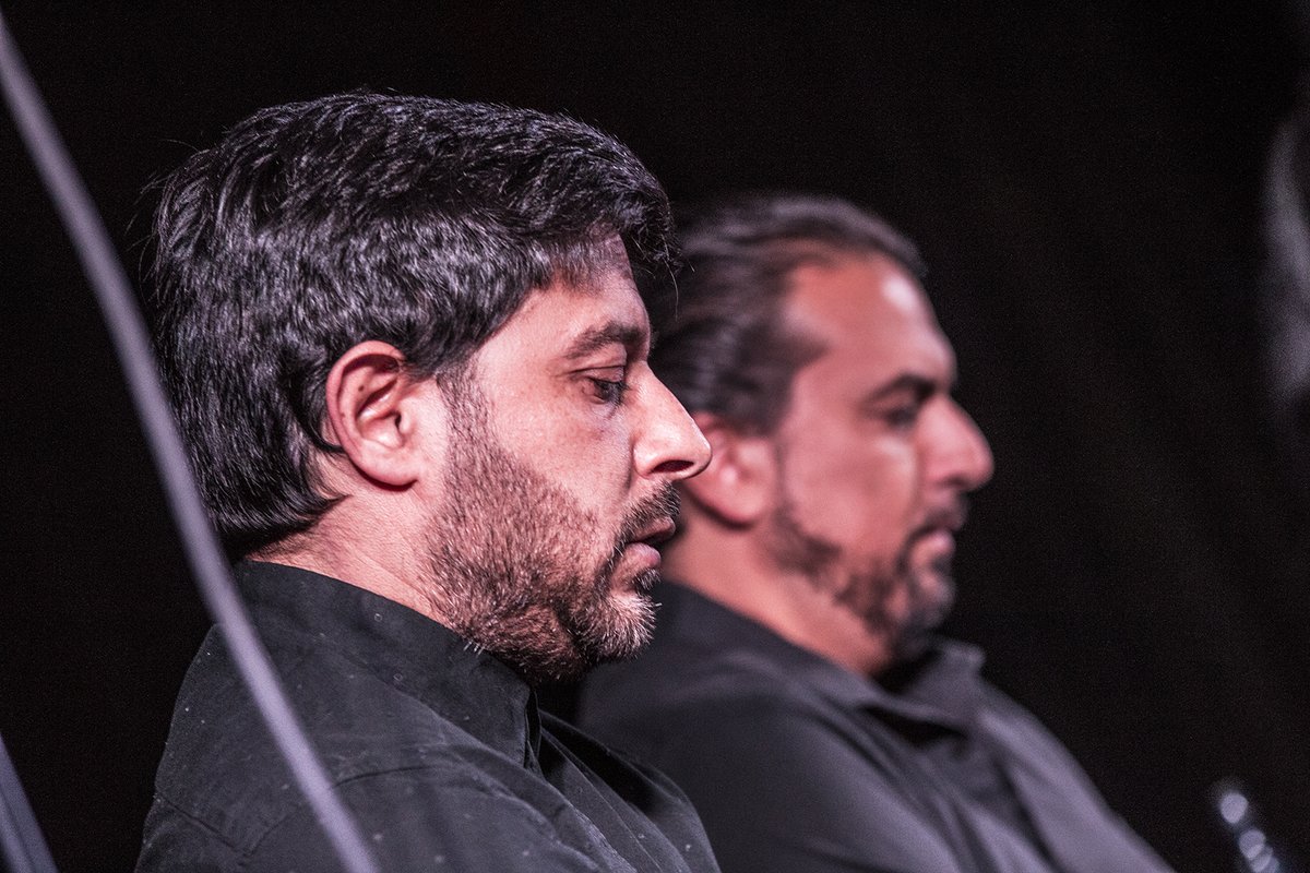 El Malacate Flamenco tweet media
