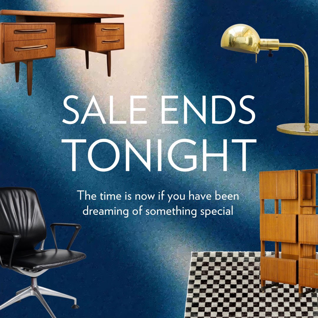 🚨 LAST CHANCE 🚨

Now is the time to grab a bargain with featured discounts on your favourite furniture before they’re gone for good. 

Score major savings online at
vinterior.co #vinterior