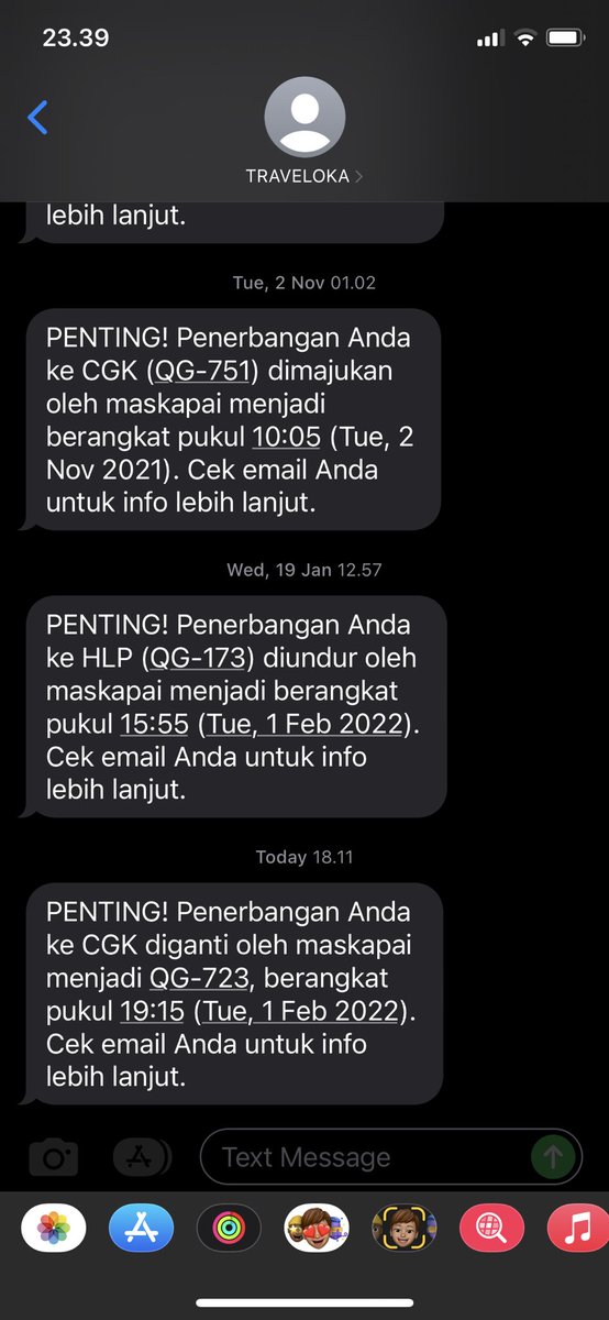 Tiiee19's tweet photo. @ridwanhr Sama bgt ini sehari sampe 3x ganti jadwal ga jelas bgt https://t.co/kmRxtMO333