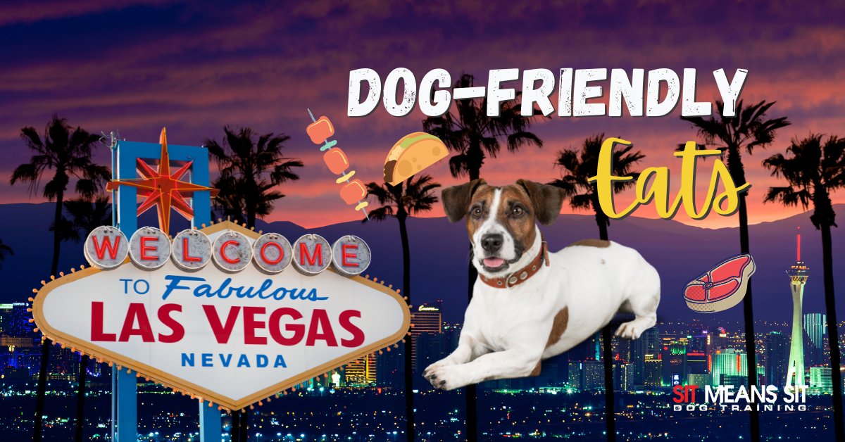smsswlv's tweet photo. The Best Dog-Friendly Eats in Las Vegas | https://t.co/mcLlxjqqKA https://t.co/j3wUiyvQIH