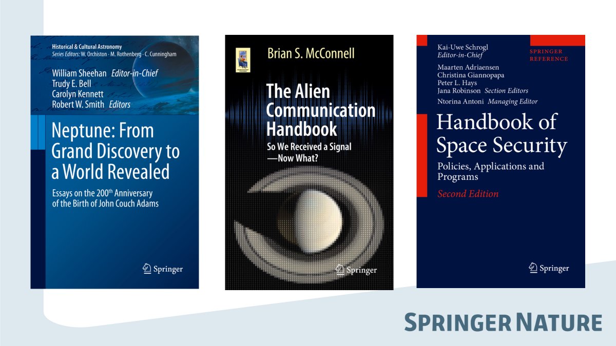 CosmicKaufman's tweet photo. My first day back to work in a bit! If you're interested, here's a✴️free✴️collection of journal articles &amp; book chapters to celebrate everything the astronomy community accomplished in 2021.

As always, happy reading!

https://t.co/J7K40YCanv https://t.co/ayhakUxNdd