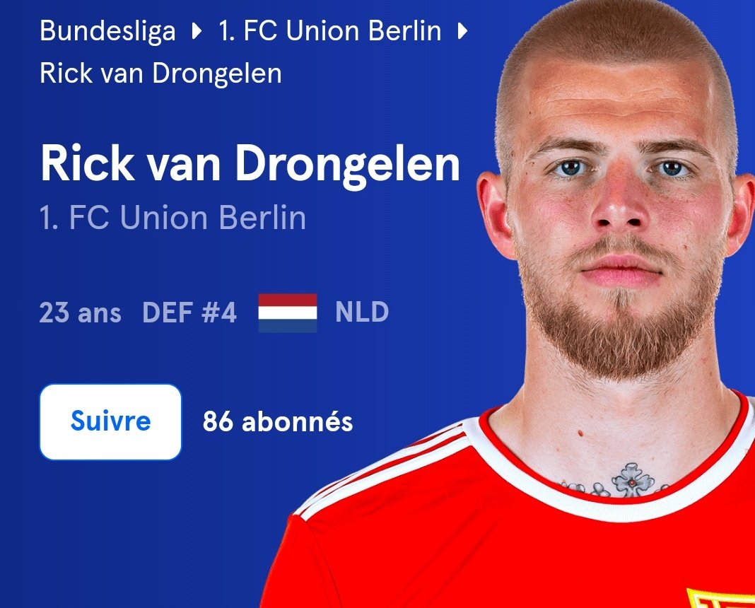JorgeSorare's tweet photo. Officiel Malines 🇧🇪

Le défenseur de Union Berlin rejoint Malines sous forme de prêt .
#DeadlineDay https://t.co/LZGJta7x9g