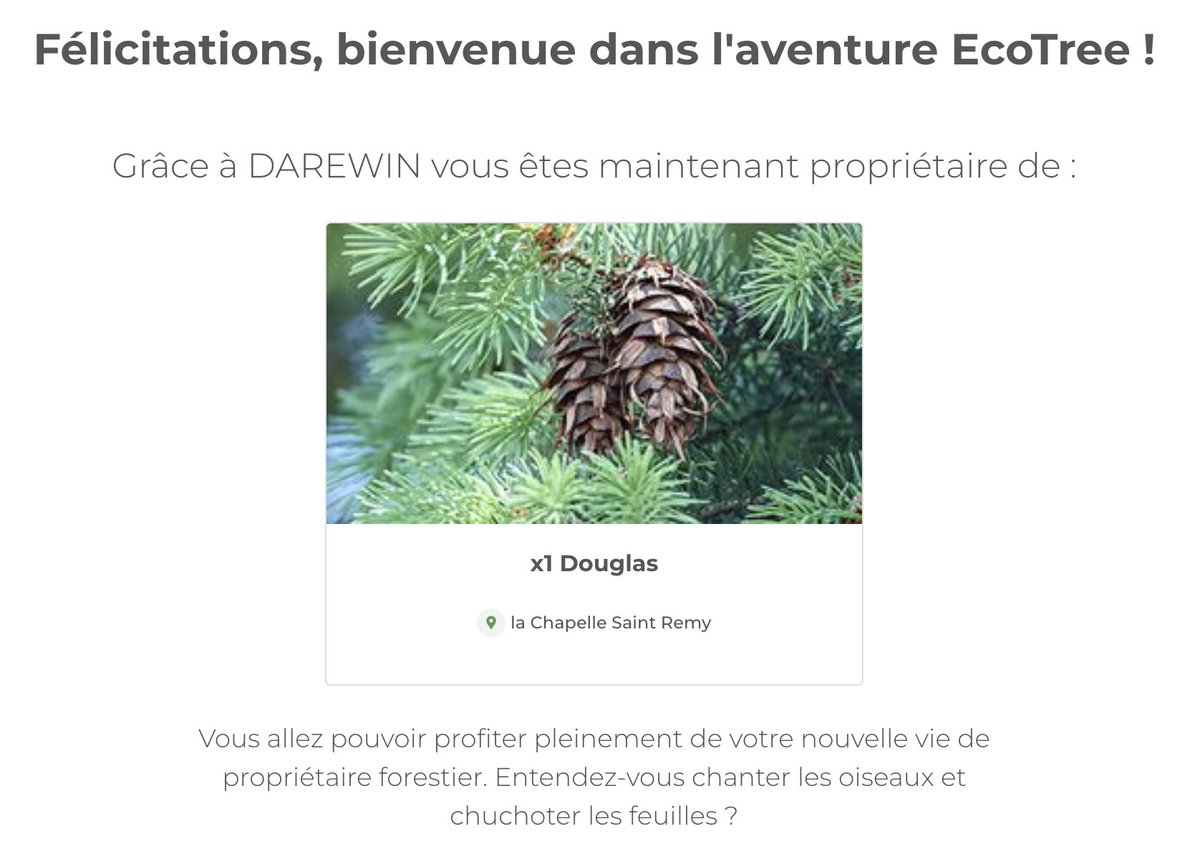 la Réclame tweet media
