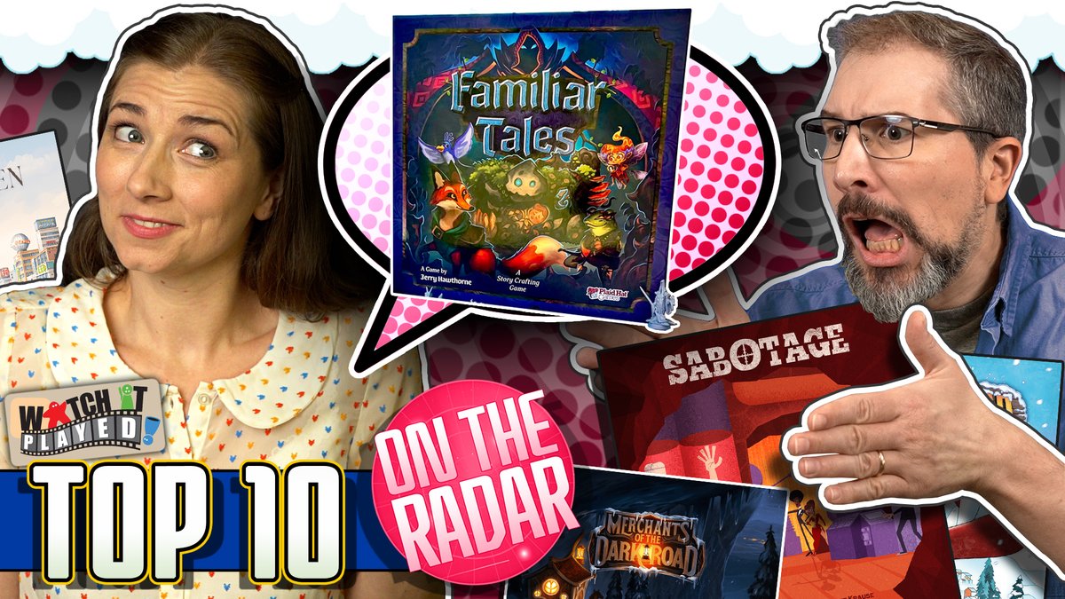 DiceParadise's tweet photo. It's the 31st, and only EIGHT people have found &amp; entered this month's hidden contest to win a box containing several new &amp; demo games. There's just two weeks left to find it an enter!

Bonus hint: it's in one of these 4 videos at https://t.co/MGySToV72V... https://t.co/s1h4MMAhA3