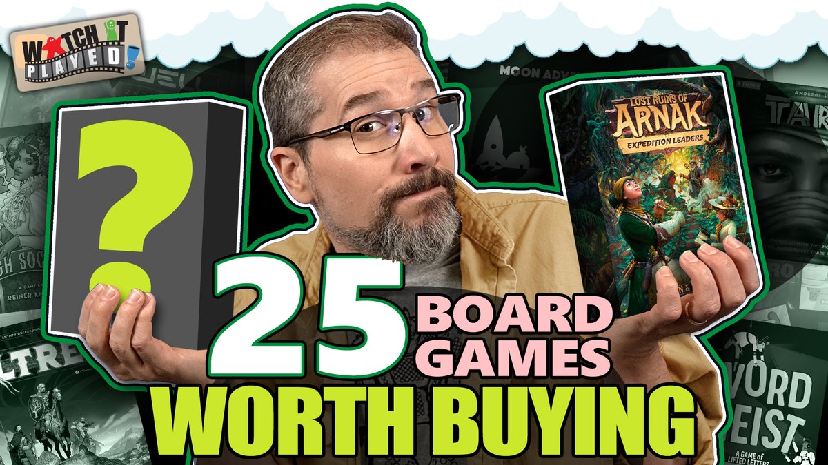 DiceParadise's tweet photo. It's the 31st, and only EIGHT people have found &amp; entered this month's hidden contest to win a box containing several new &amp; demo games. There's just two weeks left to find it an enter!

Bonus hint: it's in one of these 4 videos at https://t.co/MGySToV72V... https://t.co/s1h4MMAhA3