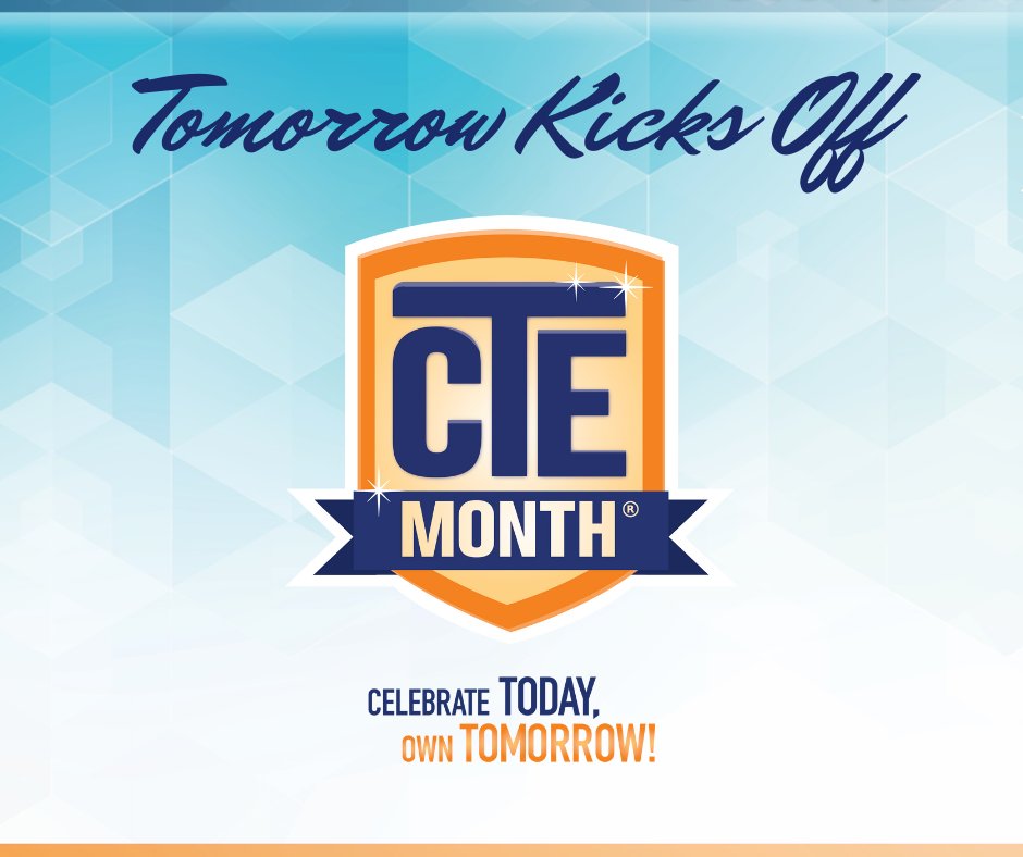 Be on the lookout as we spotlight our AMAZING teachers and Academy Programs that are offered at Theodore High School. We will be sharing the special world of CTE at Theodore all month long.  #LearningLeading #BobcatNation #ctemob #AcademyStrong #CTEMonth <a href="/TheodoreBobcats/">Theodore High School</a>